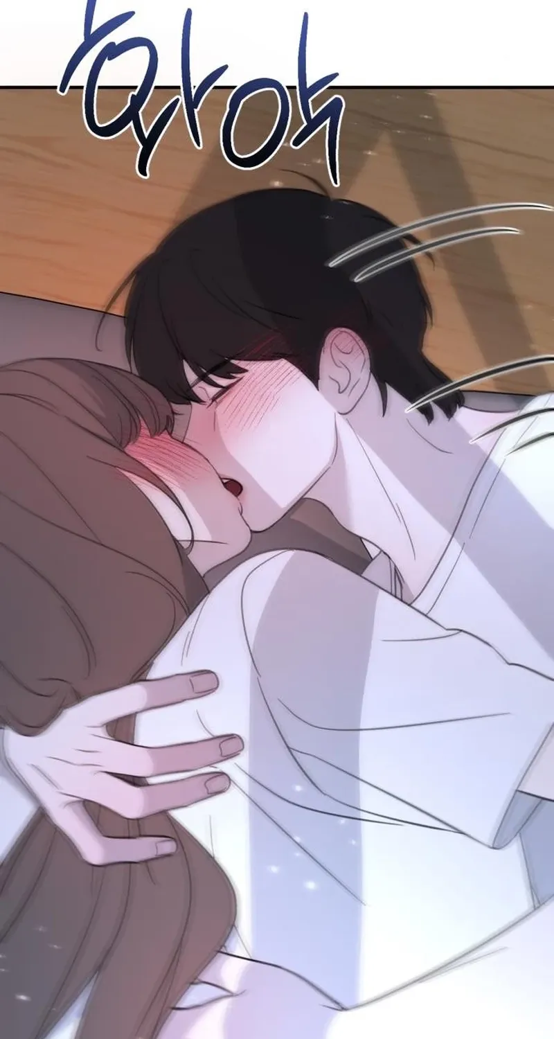 Love Is Sweet, Living Together Is Spicy Chapter 6 page 9 - 
