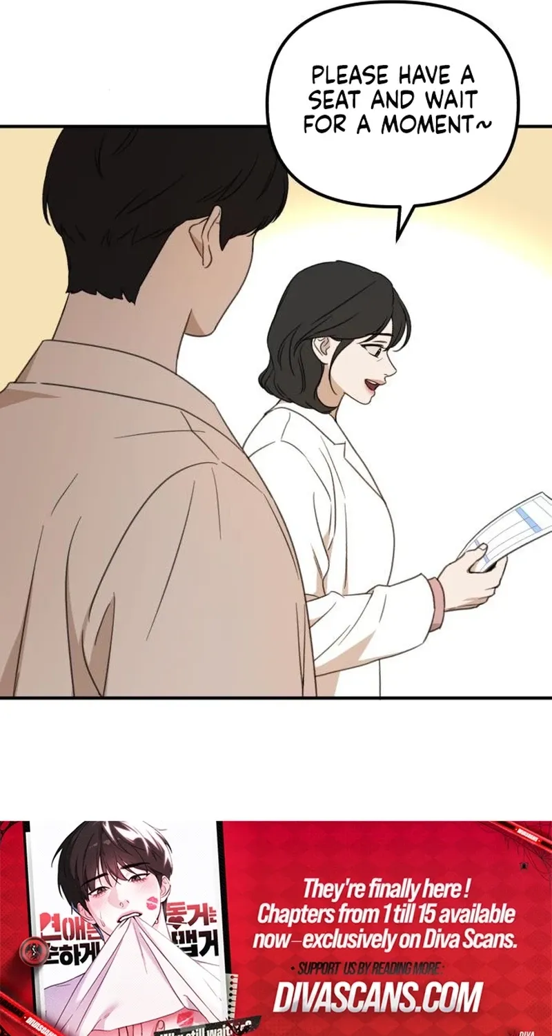 Love Is Sweet, Living Together Is Spicy Chapter 6 page 81 - 