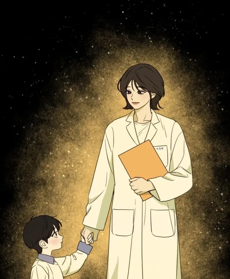 Love Is Sweet, Living Together Is Spicy Chapter 6 page 85 - 