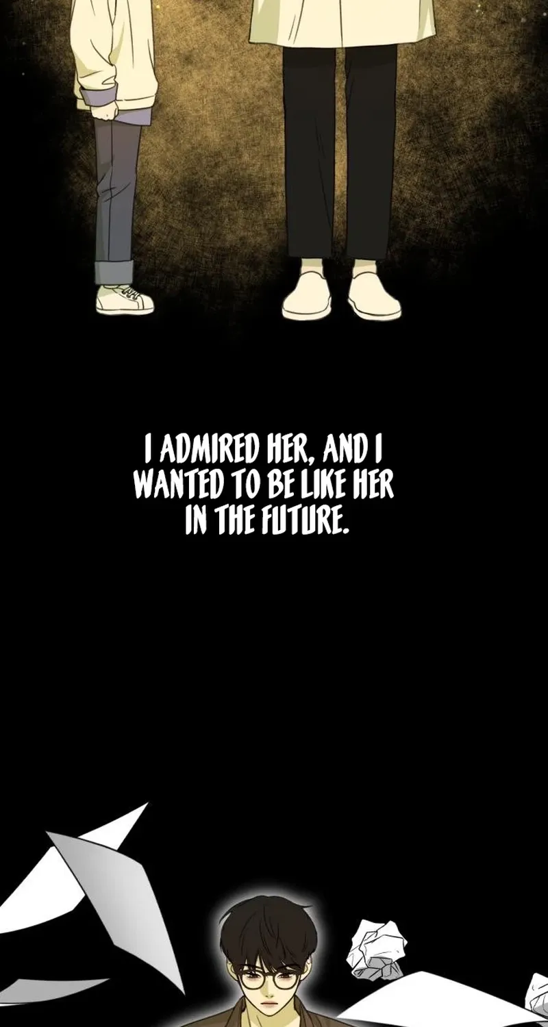 Love Is Sweet, Living Together Is Spicy Chapter 6 page 86 - 