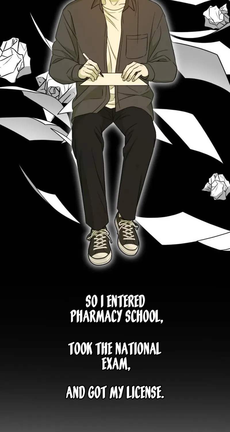 Love Is Sweet, Living Together Is Spicy Chapter 6 page 87 - 