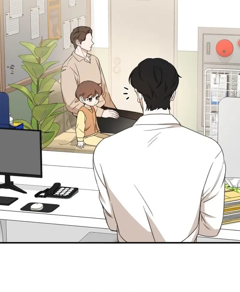 Love Is Sweet, Living Together Is Spicy Chapter 6 page 90 - 