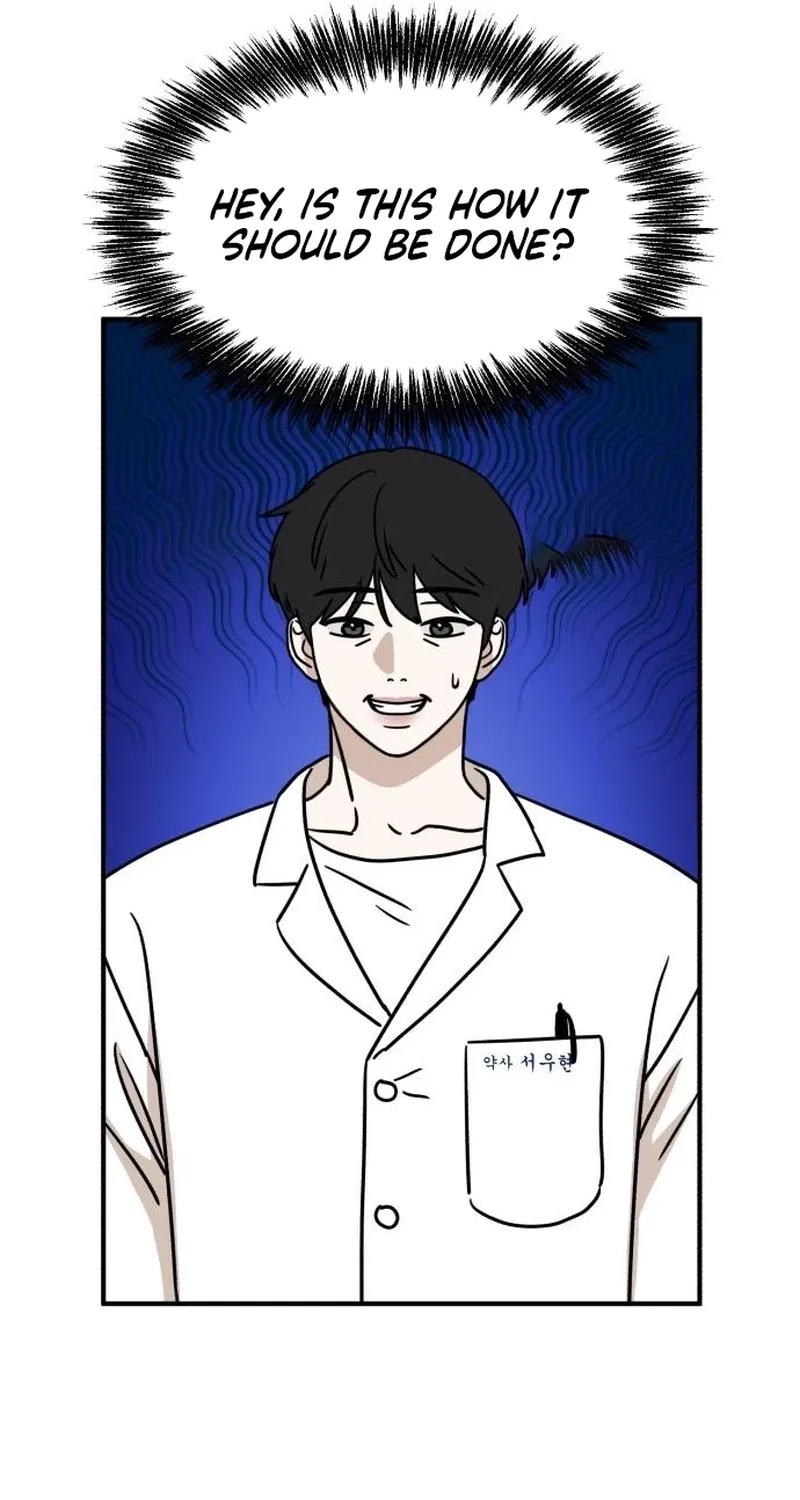 Love Is Sweet, Living Together Is Spicy Chapter 6 page 91 - 