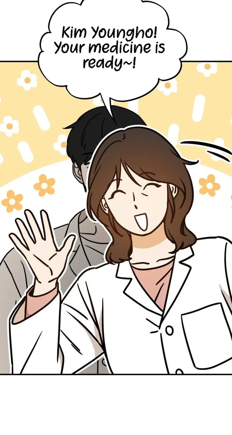 Love Is Sweet, Living Together Is Spicy Chapter 6 page 93 - 