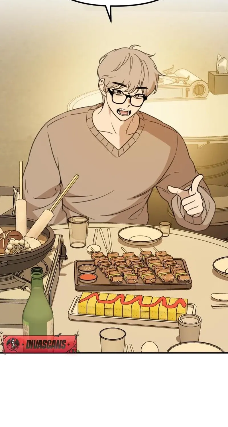 Love Is Sweet, Living Together Is Spicy Chapter 6 page 97 - 