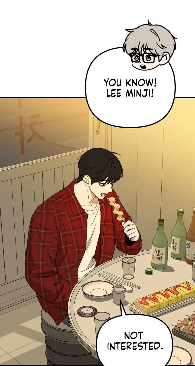 Love Is Sweet, Living Together Is Spicy Chapter 6 page 98 - 