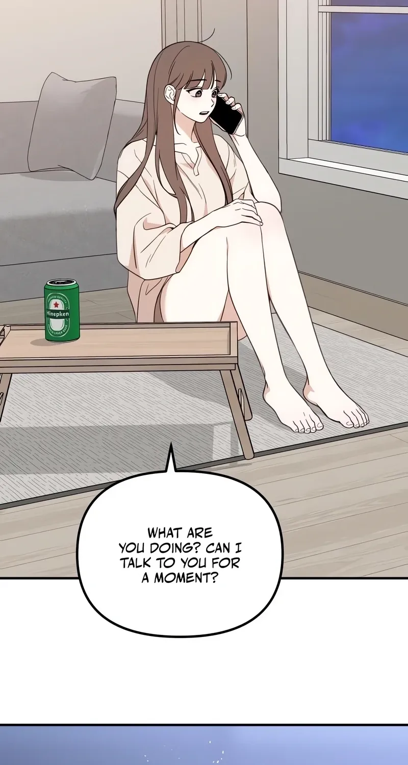 Love Is Sweet, Living Together Is Spicy Chapter 7 page 2 - 