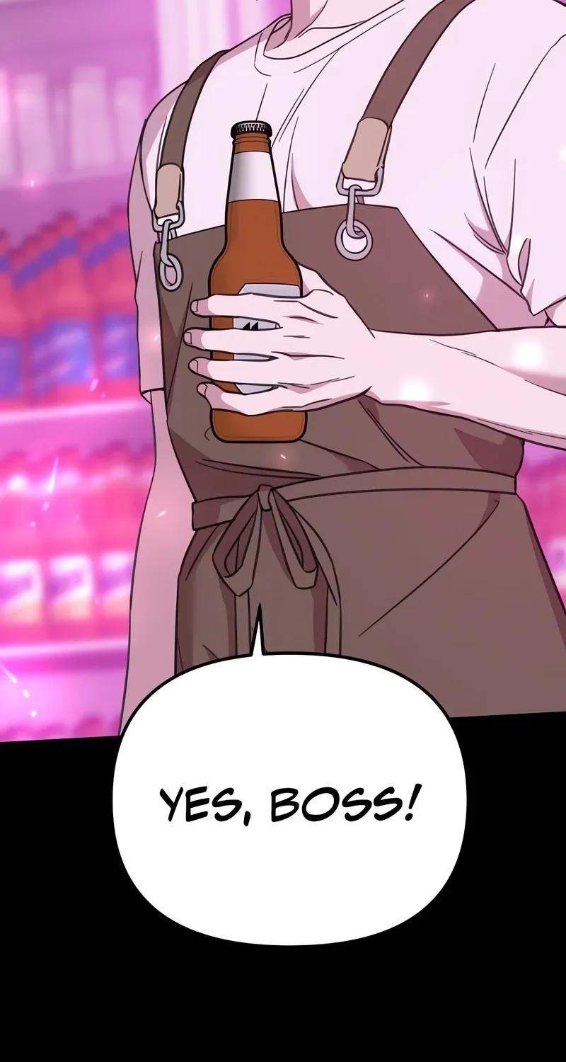 Love Is Sweet, Living Together Is Spicy Chapter 7 page 11 - 
