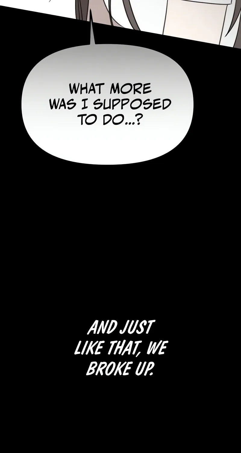 Love Is Sweet, Living Together Is Spicy Chapter 7 page 105 - 