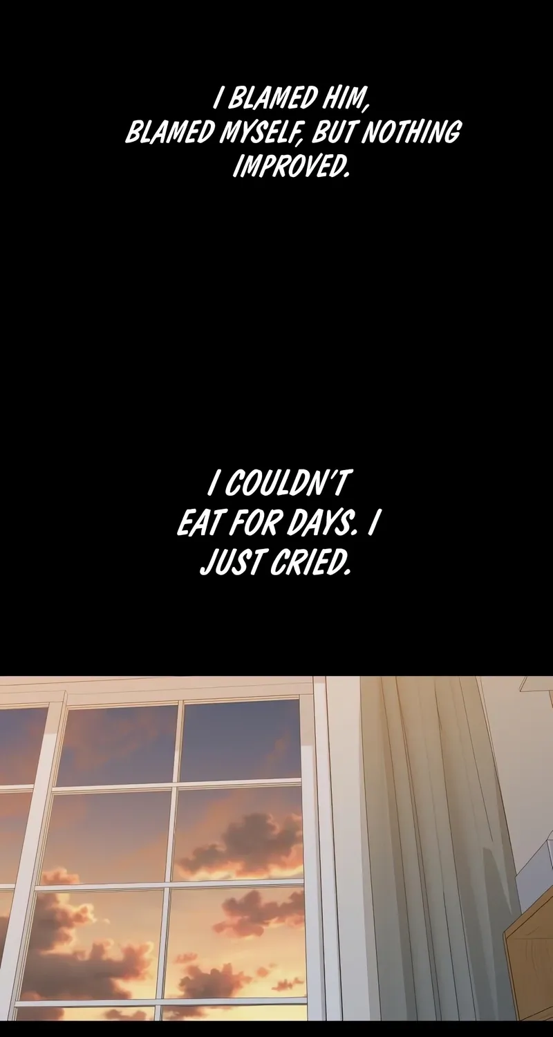 Love Is Sweet, Living Together Is Spicy Chapter 7 page 107 - 