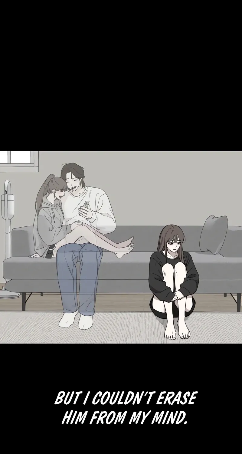 Love Is Sweet, Living Together Is Spicy Chapter 7 page 109 - 
