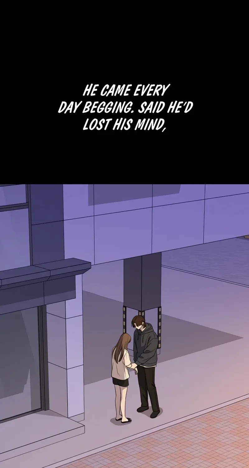 Love Is Sweet, Living Together Is Spicy Chapter 7 page 110 - 