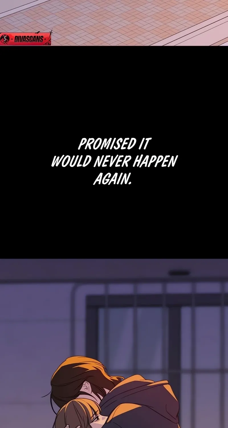Love Is Sweet, Living Together Is Spicy Chapter 7 page 111 - 