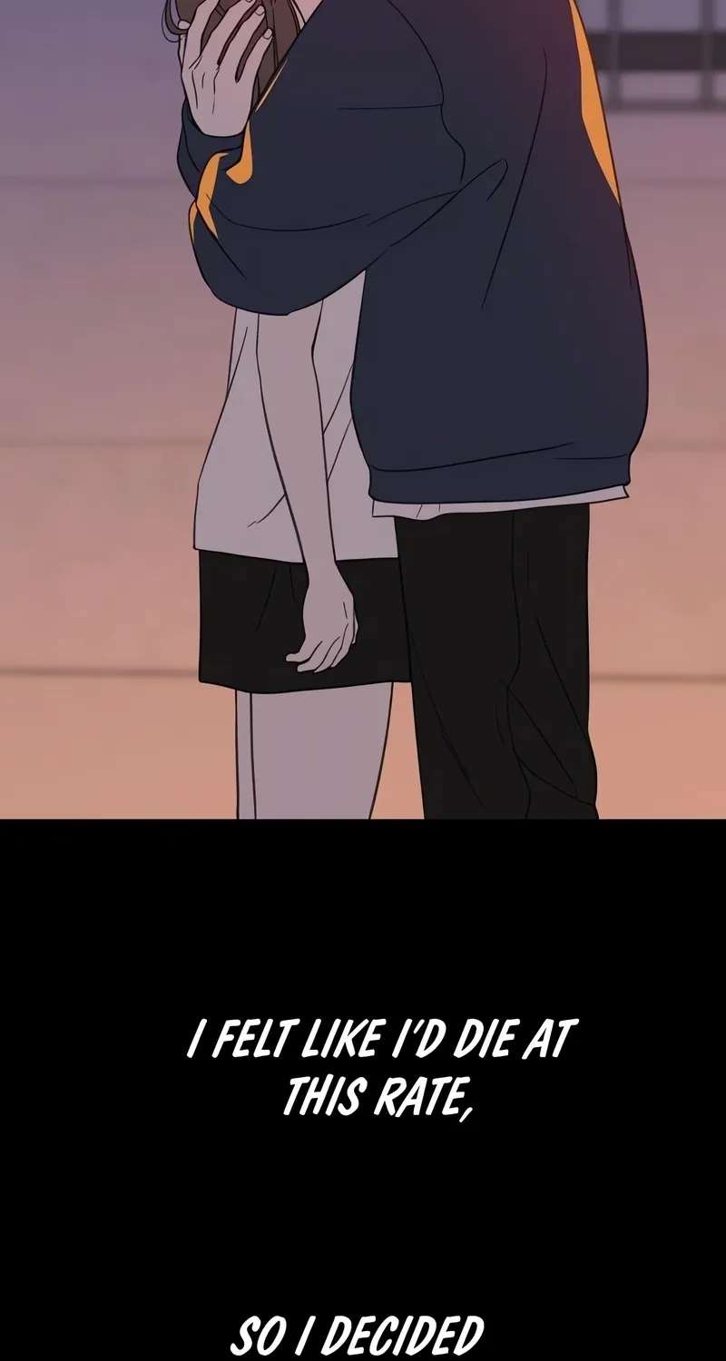 Love Is Sweet, Living Together Is Spicy Chapter 7 page 112 - 