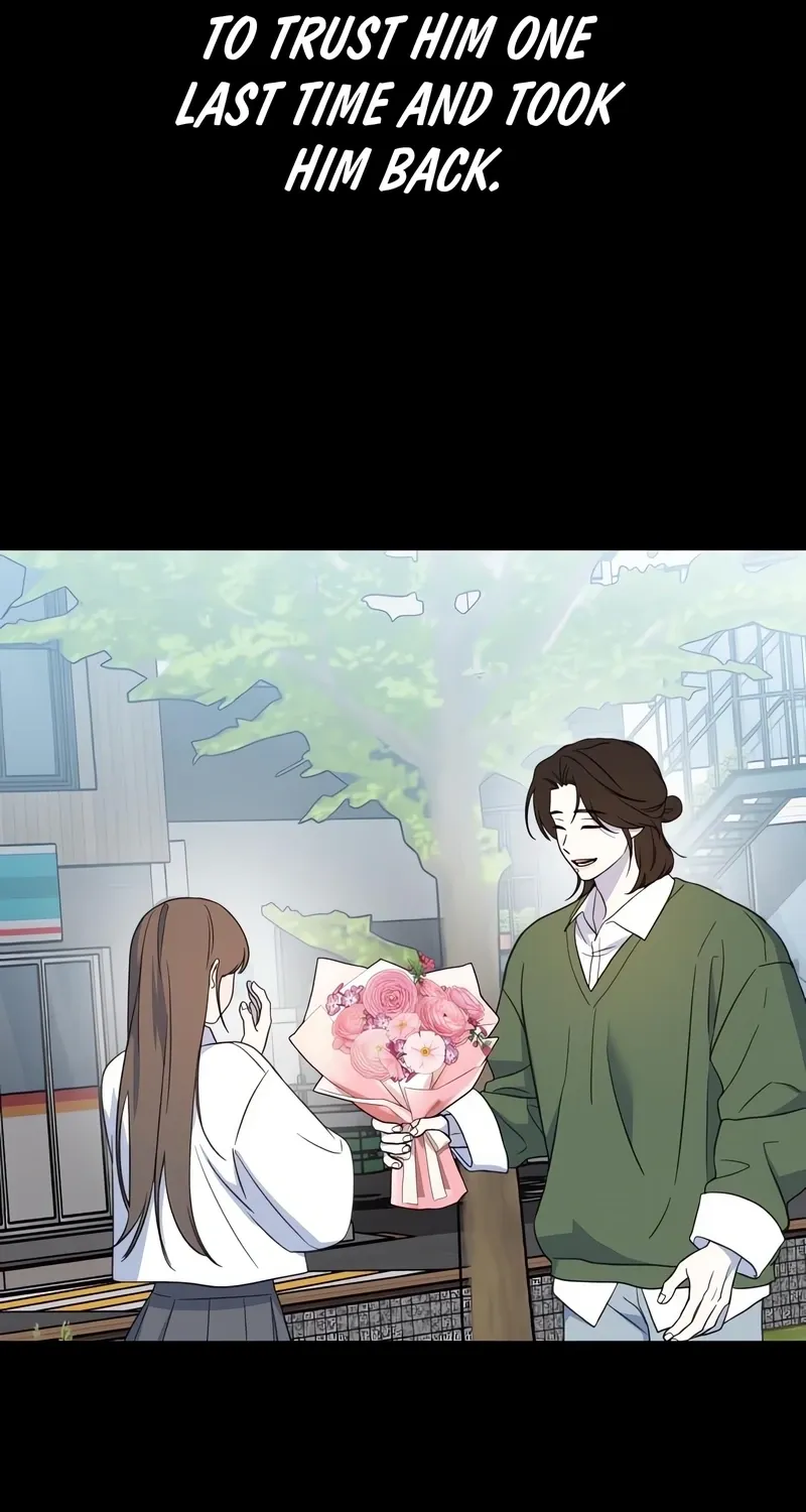 Love Is Sweet, Living Together Is Spicy Chapter 7 page 113 - 