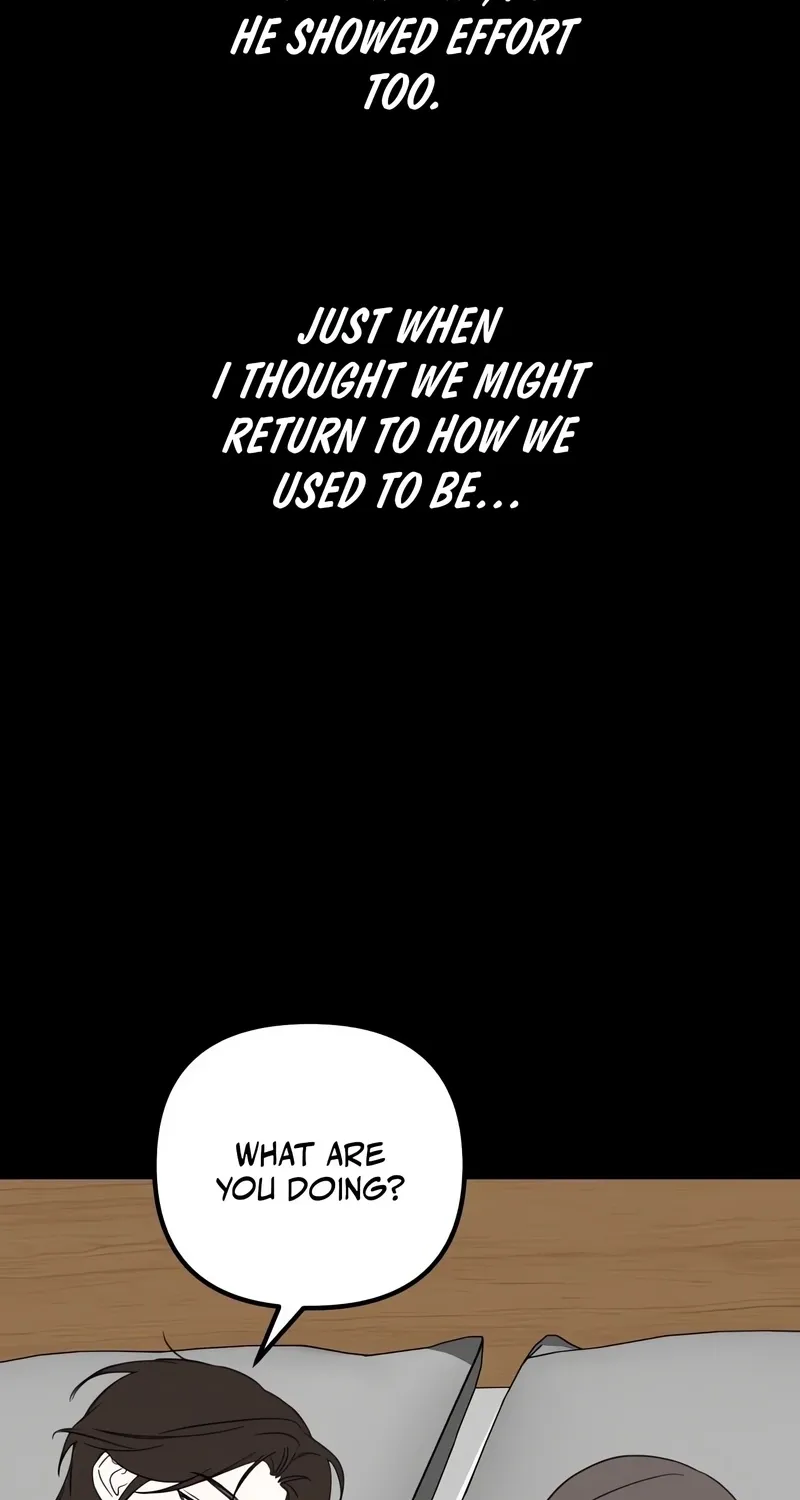 Love Is Sweet, Living Together Is Spicy Chapter 7 page 115 - 
