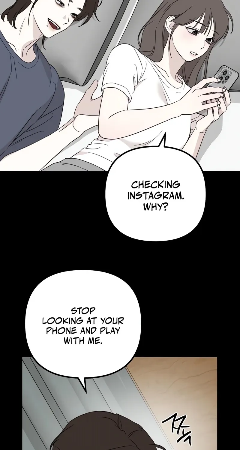 Love Is Sweet, Living Together Is Spicy Chapter 7 page 116 - 
