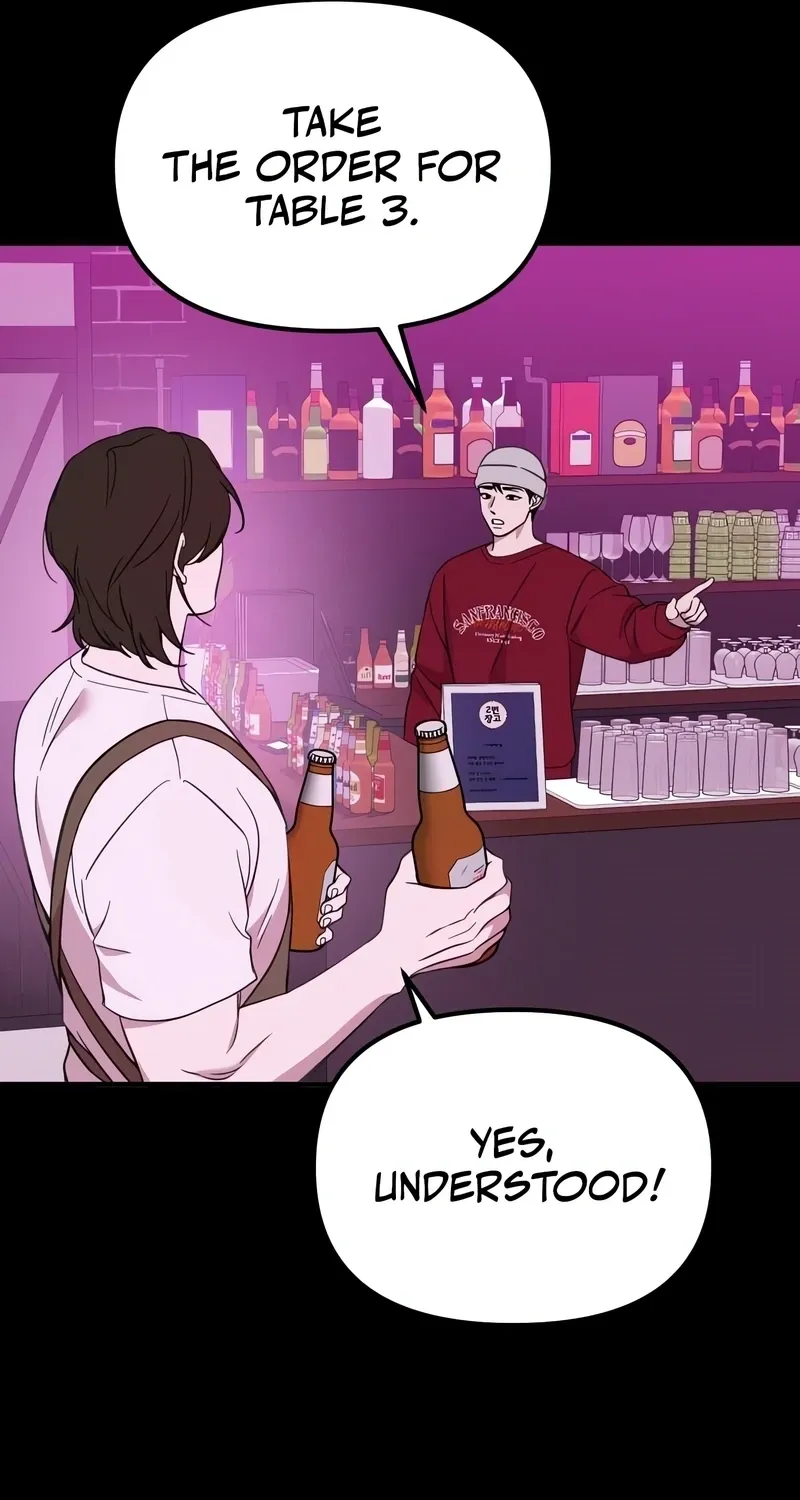 Love Is Sweet, Living Together Is Spicy Chapter 7 page 13 - 