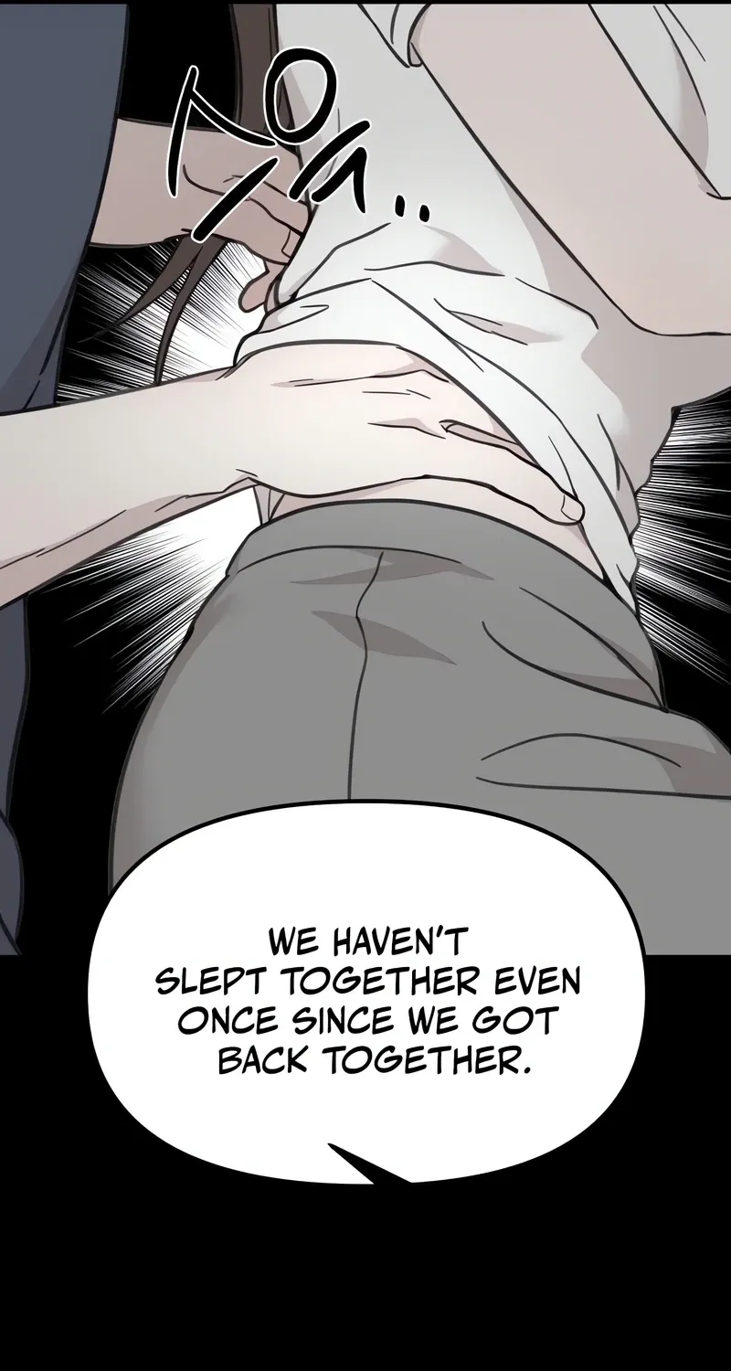 Love Is Sweet, Living Together Is Spicy Chapter 7 page 121 - 