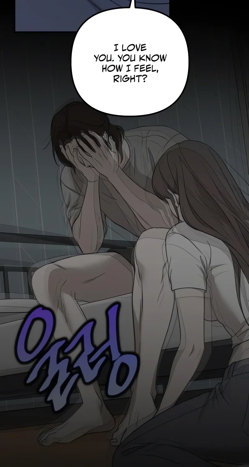 Love Is Sweet, Living Together Is Spicy Chapter 7 page 125 - 