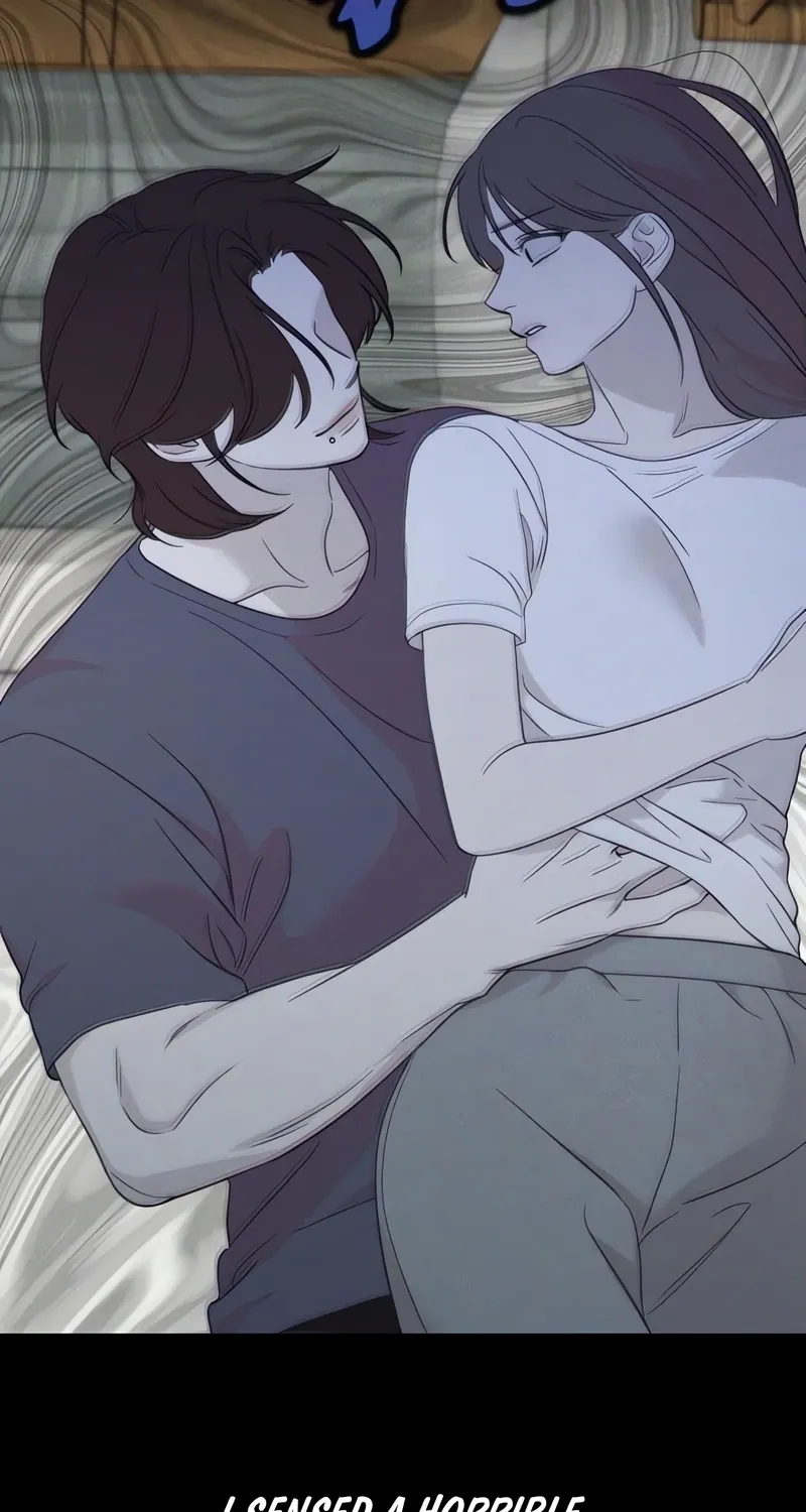 Love Is Sweet, Living Together Is Spicy Chapter 7 page 127 - 