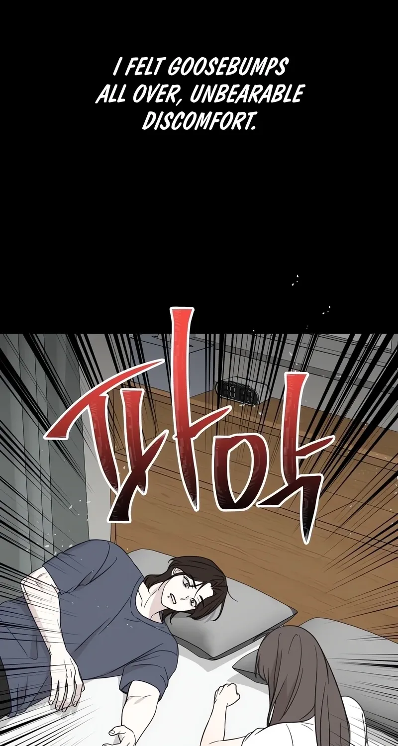 Love Is Sweet, Living Together Is Spicy Chapter 7 page 129 - 