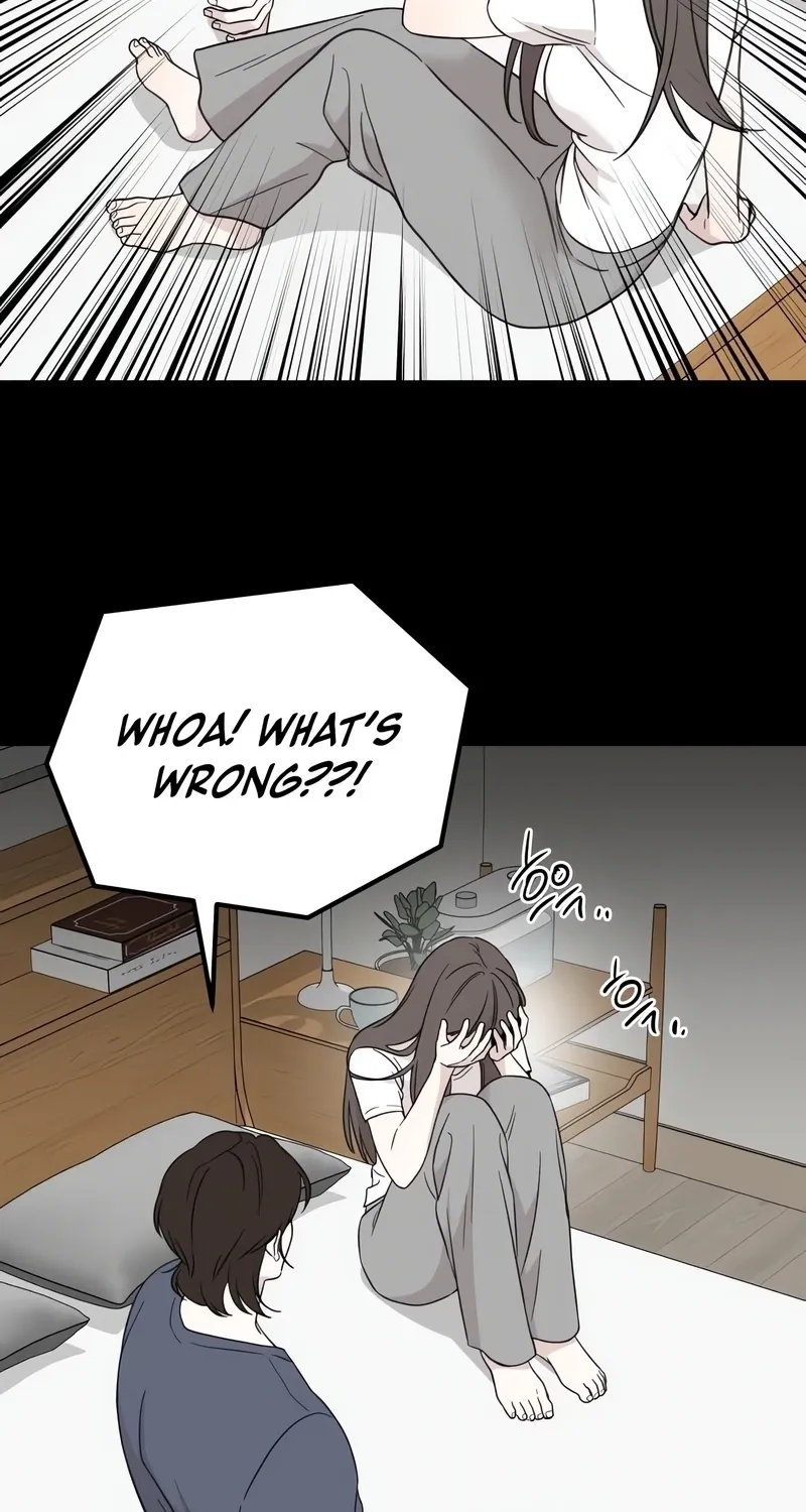 Love Is Sweet, Living Together Is Spicy Chapter 7 page 130 - 