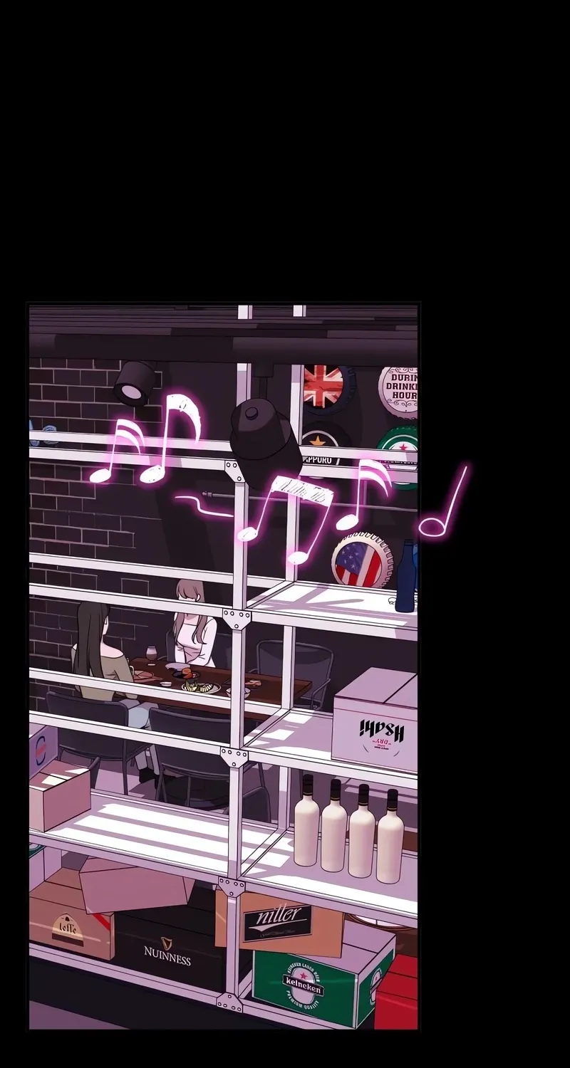 Love Is Sweet, Living Together Is Spicy Chapter 7 page 14 - 