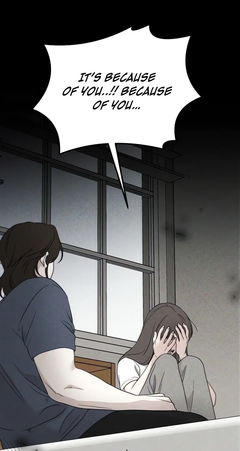 Love Is Sweet, Living Together Is Spicy Chapter 7 page 134 - 
