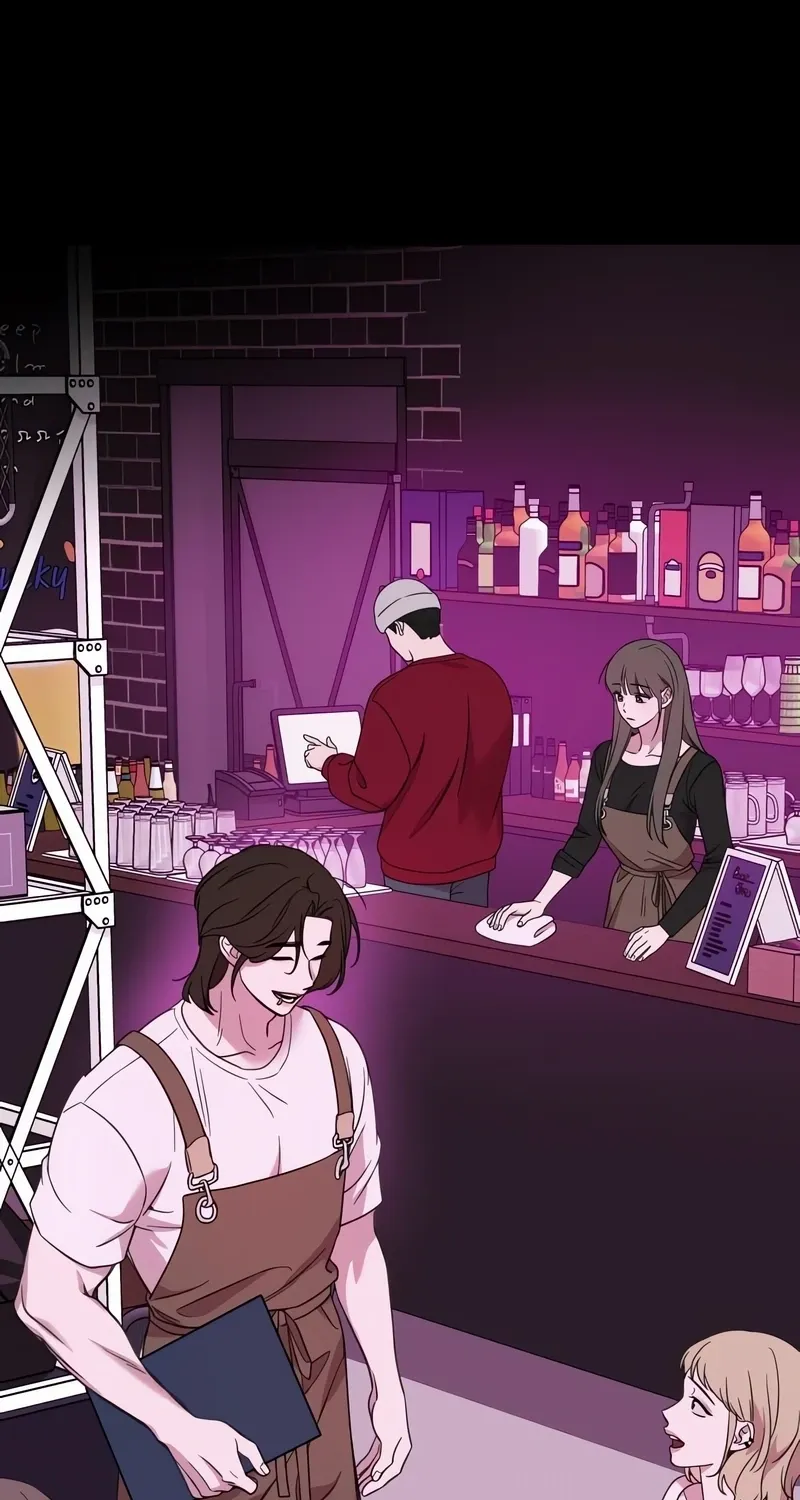 Love Is Sweet, Living Together Is Spicy Chapter 7 page 15 - 