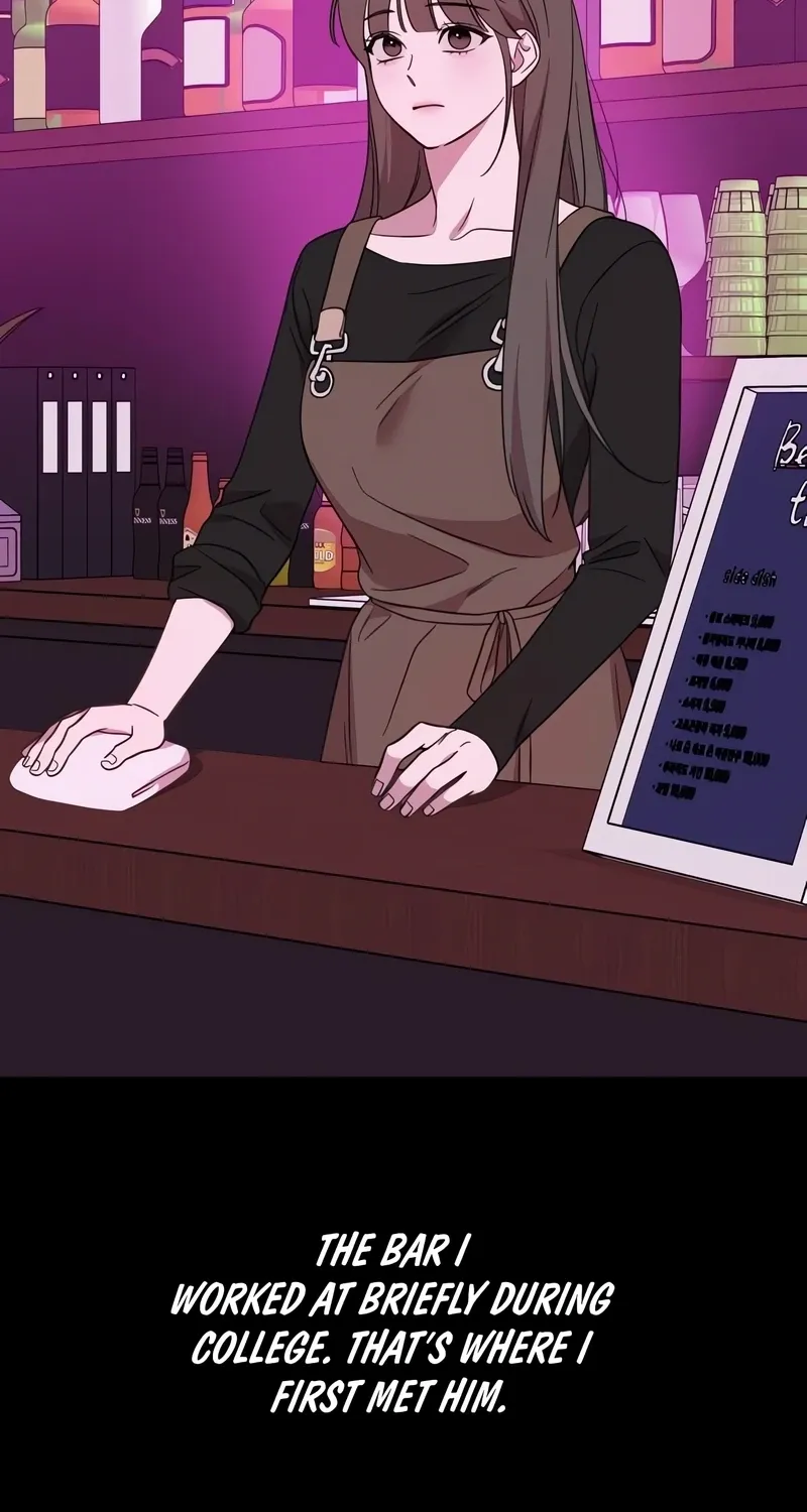Love Is Sweet, Living Together Is Spicy Chapter 7 page 17 - 
