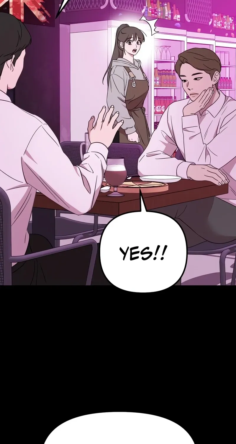 Love Is Sweet, Living Together Is Spicy Chapter 7 page 23 - 