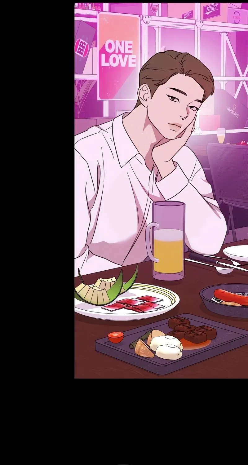 Love Is Sweet, Living Together Is Spicy Chapter 7 page 26 - 