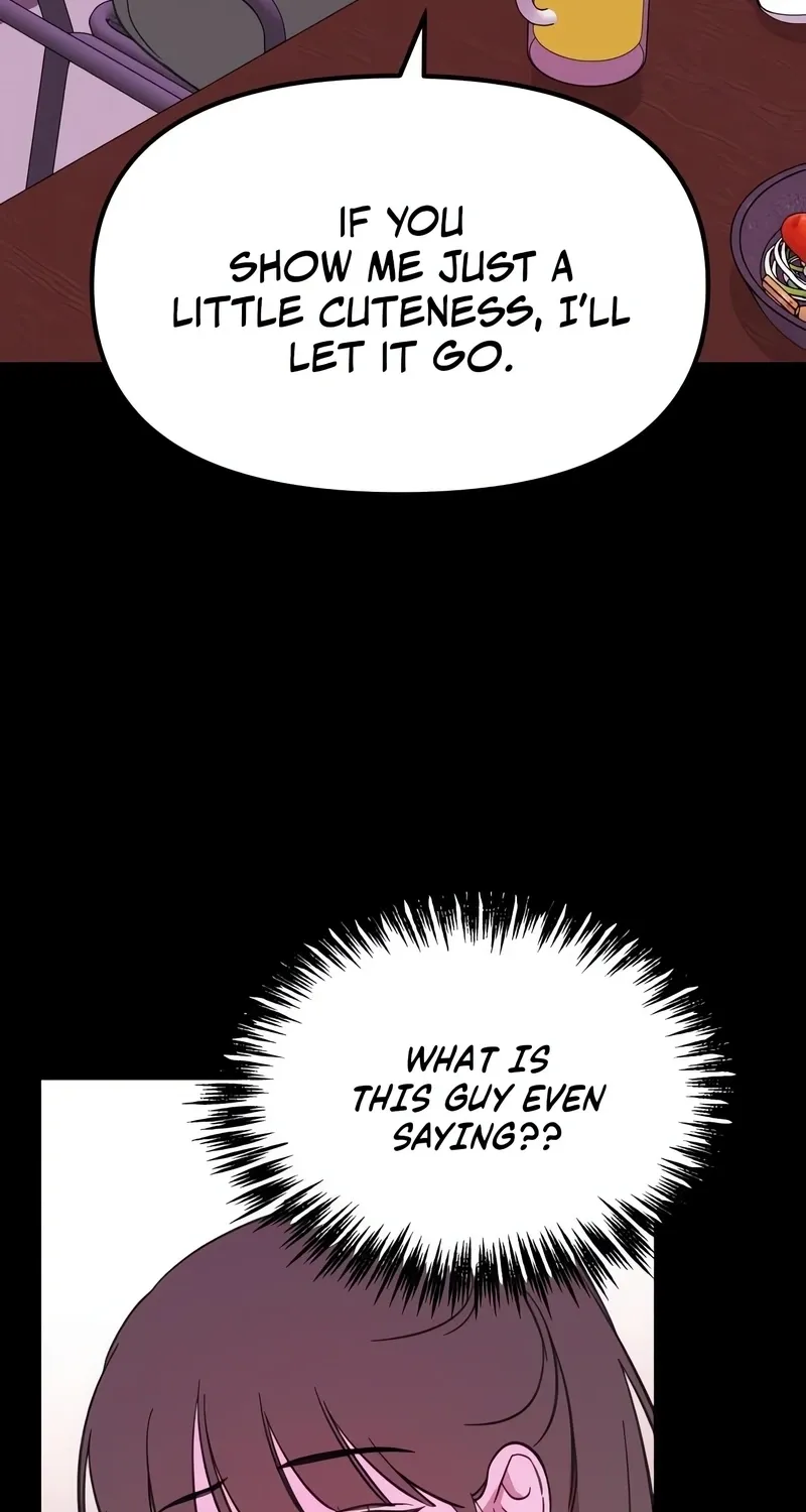 Love Is Sweet, Living Together Is Spicy Chapter 7 page 29 - 