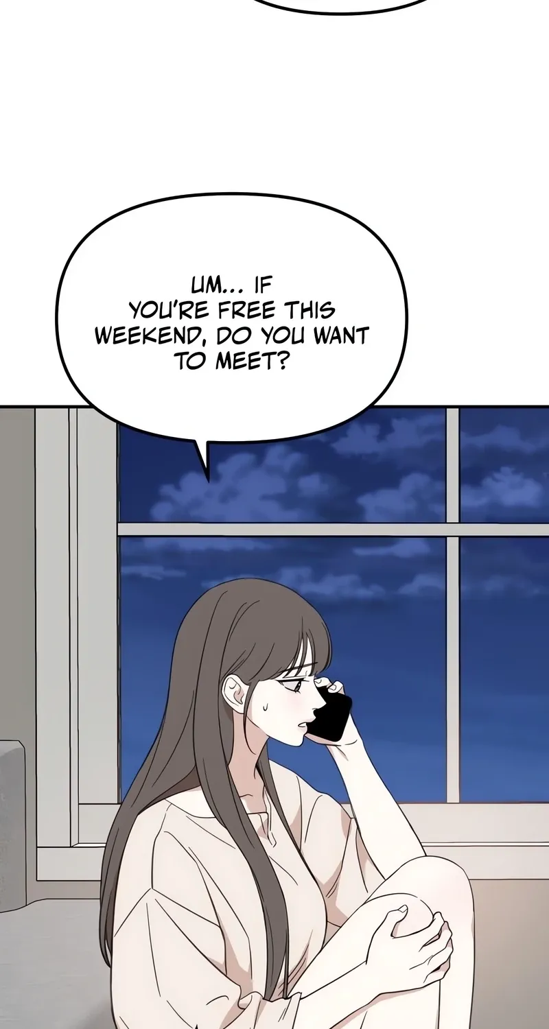 Love Is Sweet, Living Together Is Spicy Chapter 7 page 4 - 
