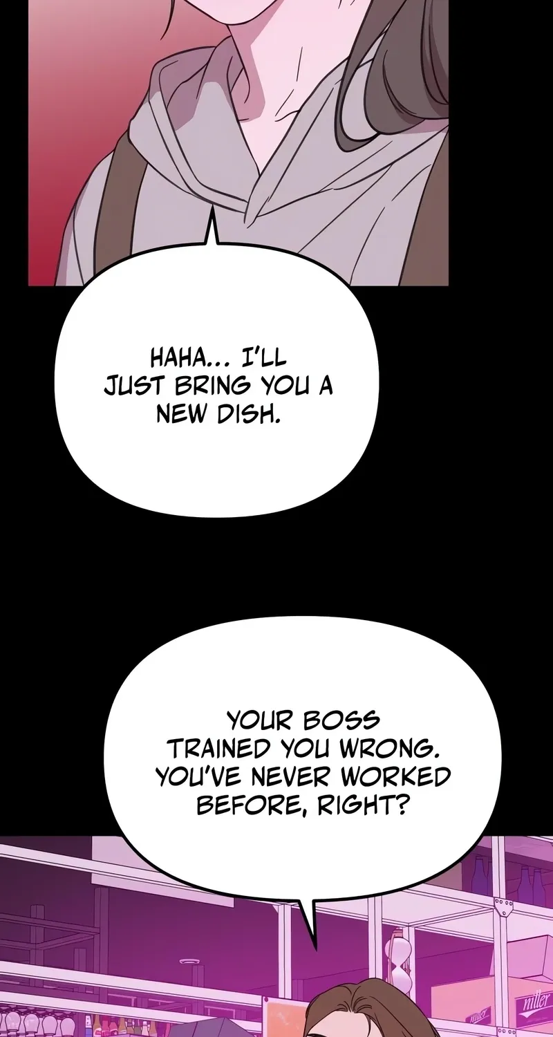 Love Is Sweet, Living Together Is Spicy Chapter 7 page 31 - 