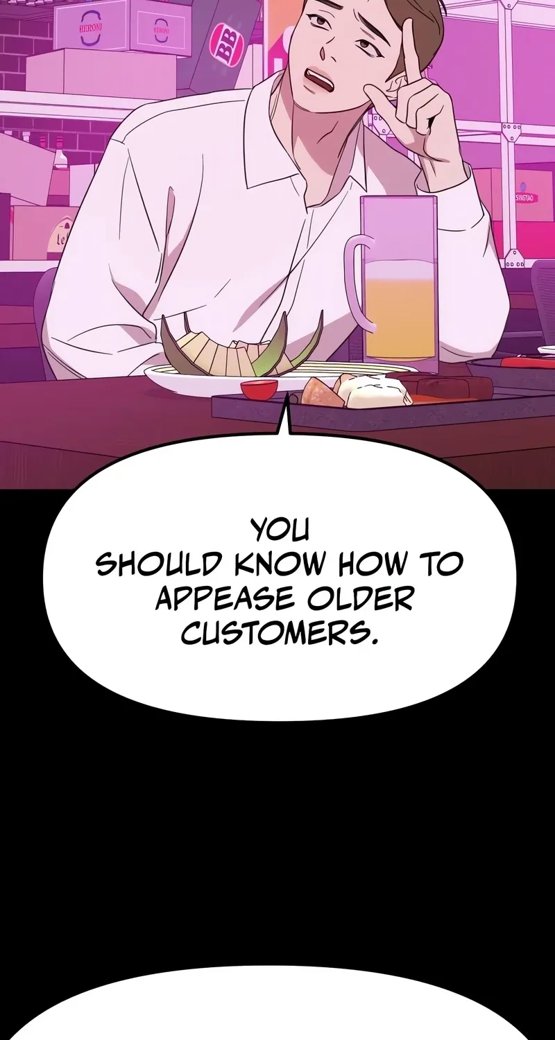 Love Is Sweet, Living Together Is Spicy Chapter 7 page 32 - 