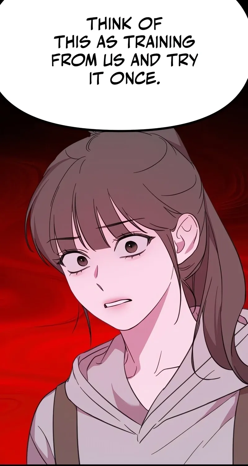 Love Is Sweet, Living Together Is Spicy Chapter 7 page 33 - 