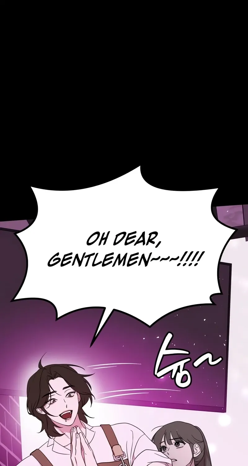Love Is Sweet, Living Together Is Spicy Chapter 7 page 34 - 