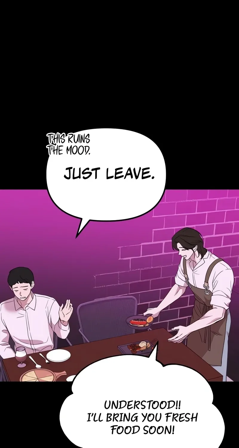 Love Is Sweet, Living Together Is Spicy Chapter 7 page 38 - 