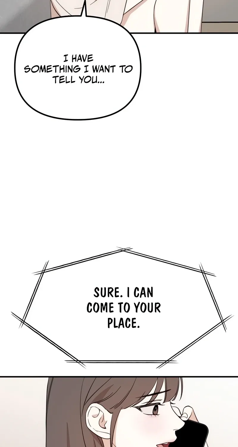 Love Is Sweet, Living Together Is Spicy Chapter 7 page 5 - 