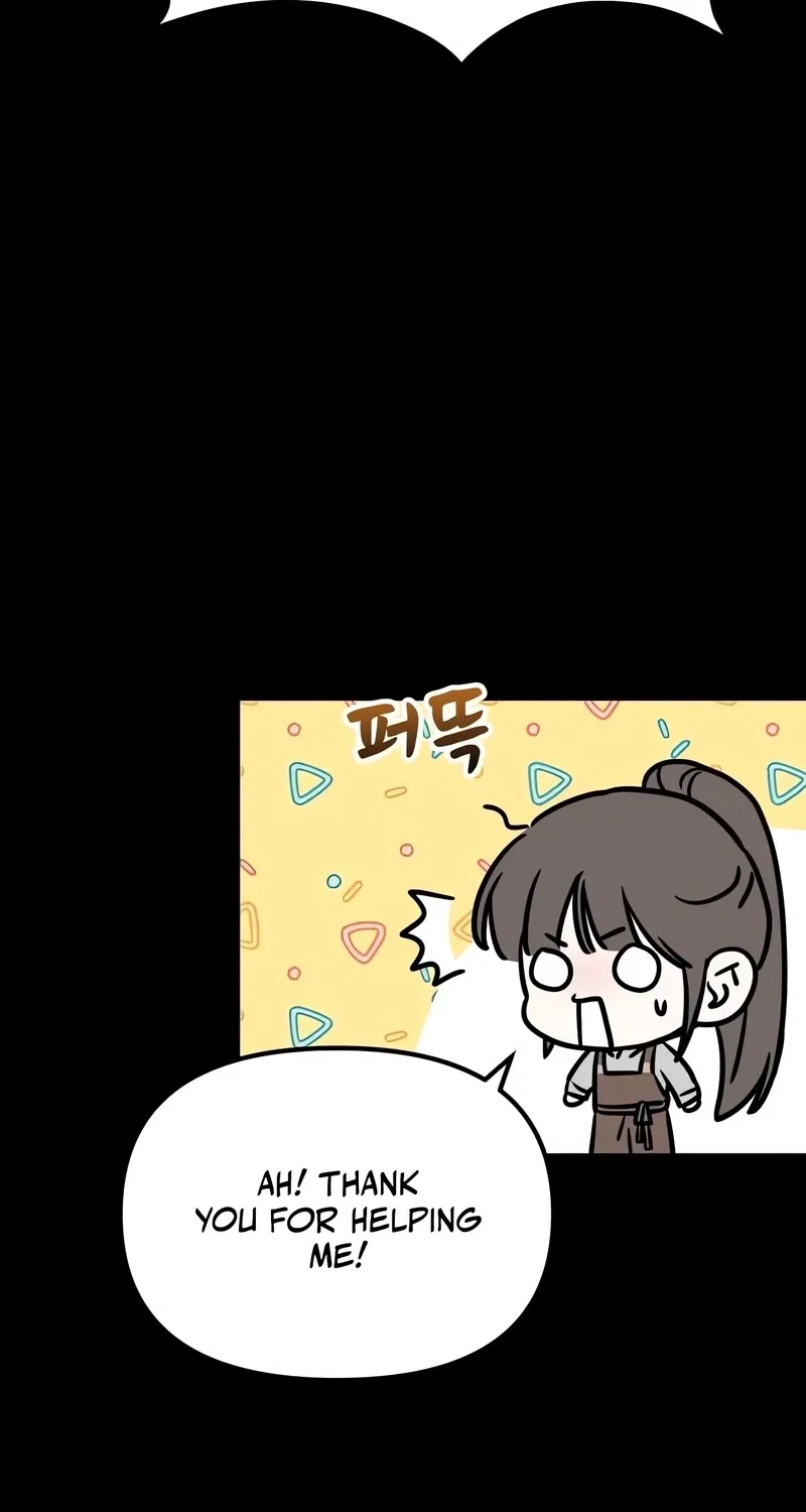 Love Is Sweet, Living Together Is Spicy Chapter 7 page 41 - 
