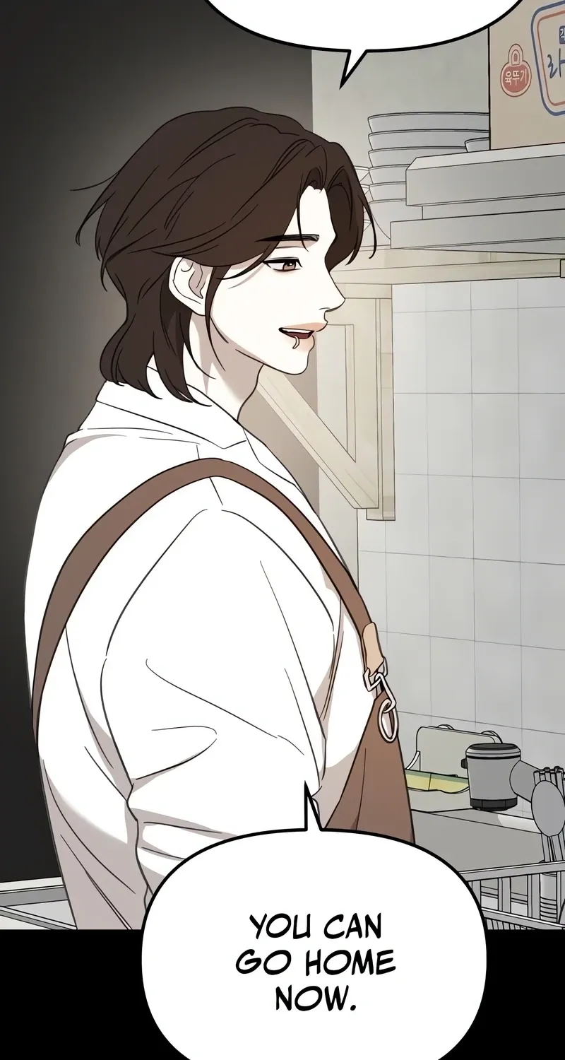 Love Is Sweet, Living Together Is Spicy Chapter 7 page 43 - 