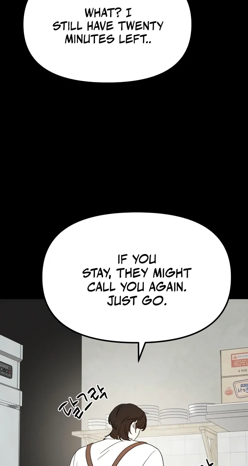 Love Is Sweet, Living Together Is Spicy Chapter 7 page 45 - 
