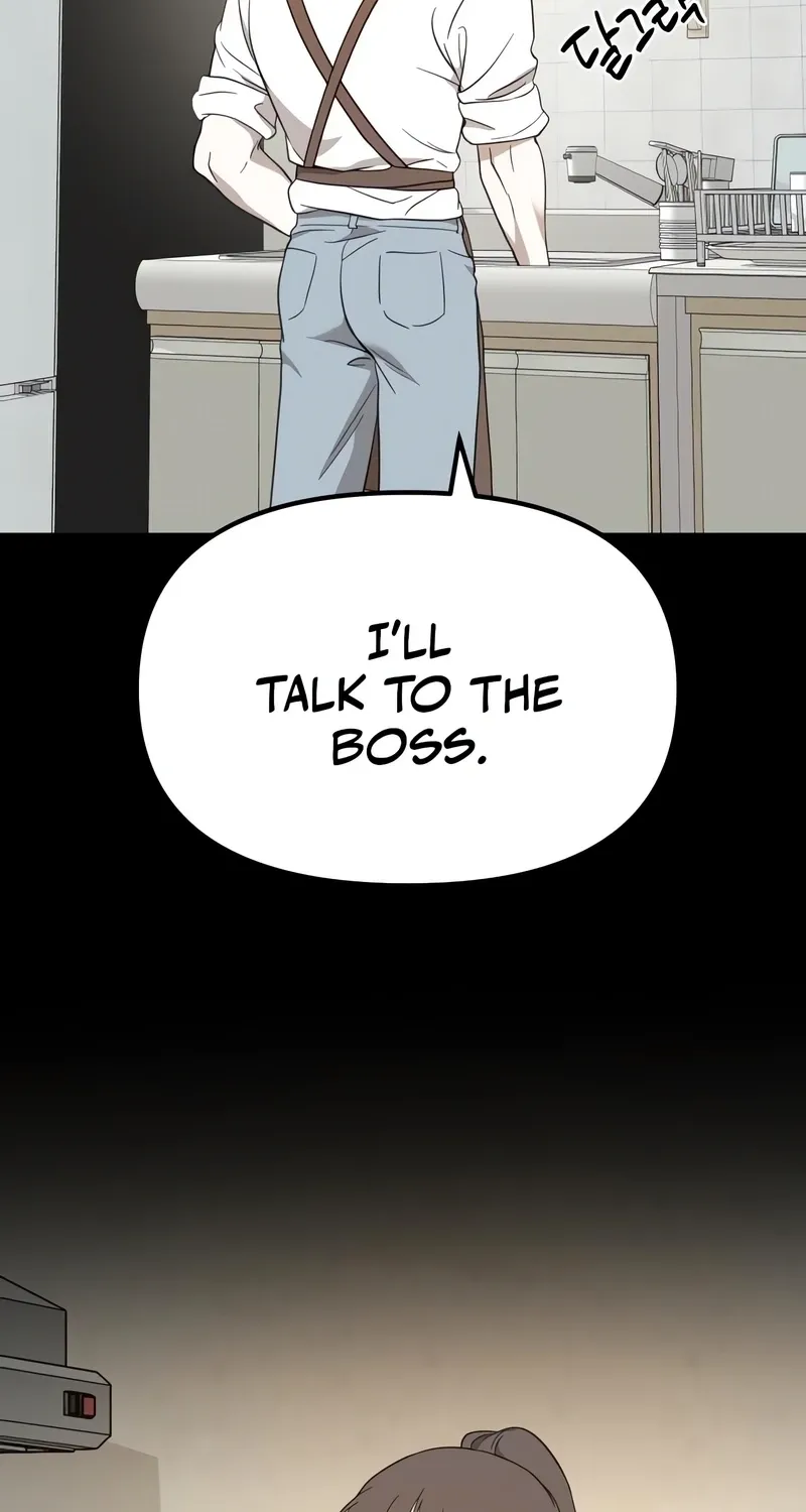 Love Is Sweet, Living Together Is Spicy Chapter 7 page 46 - 