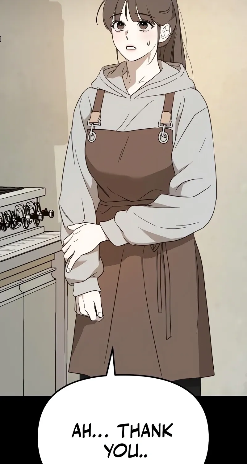 Love Is Sweet, Living Together Is Spicy Chapter 7 page 47 - 