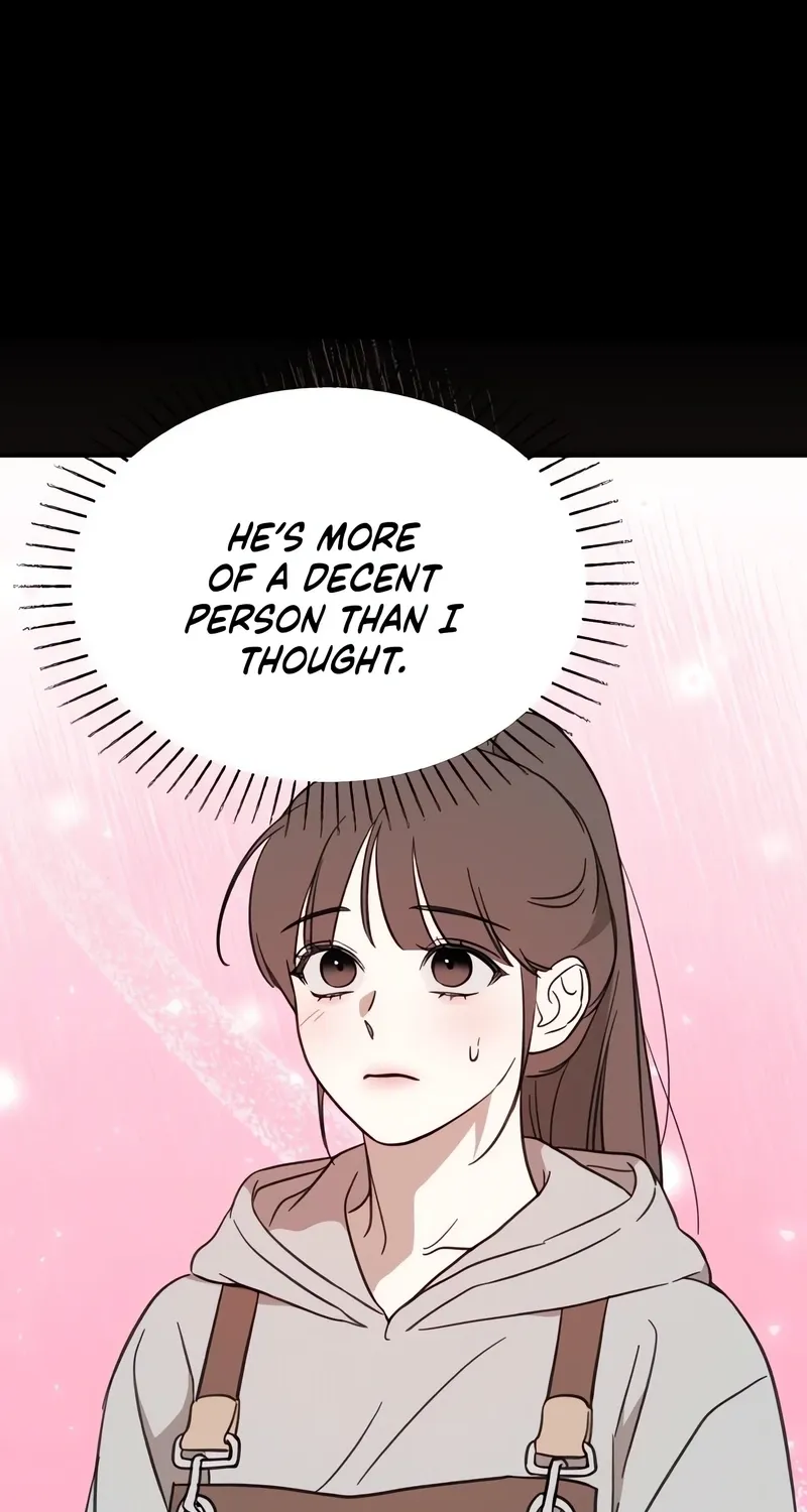 Love Is Sweet, Living Together Is Spicy Chapter 7 page 50 - 