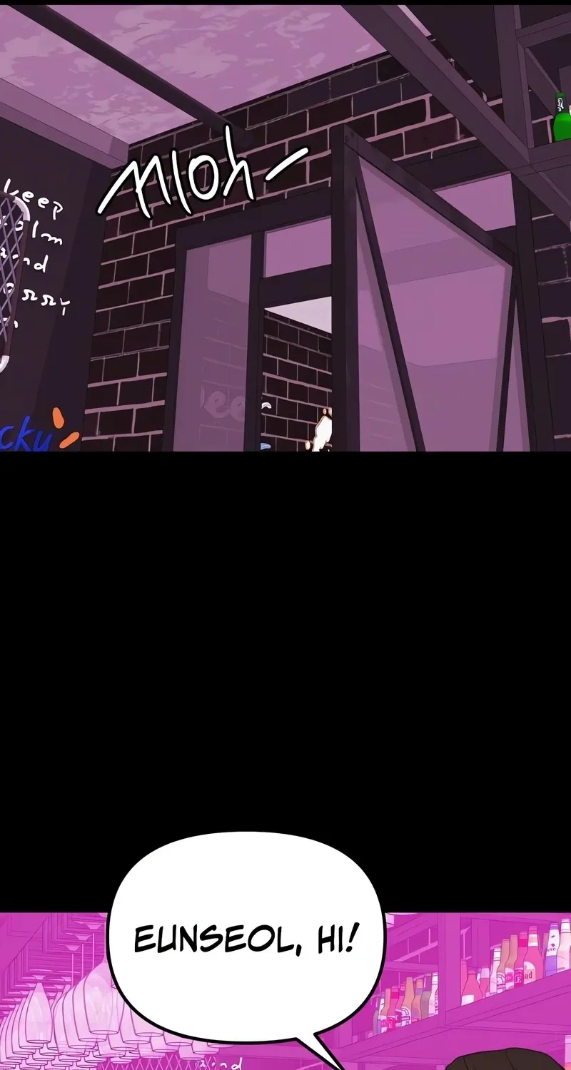 Love Is Sweet, Living Together Is Spicy Chapter 7 page 52 - 