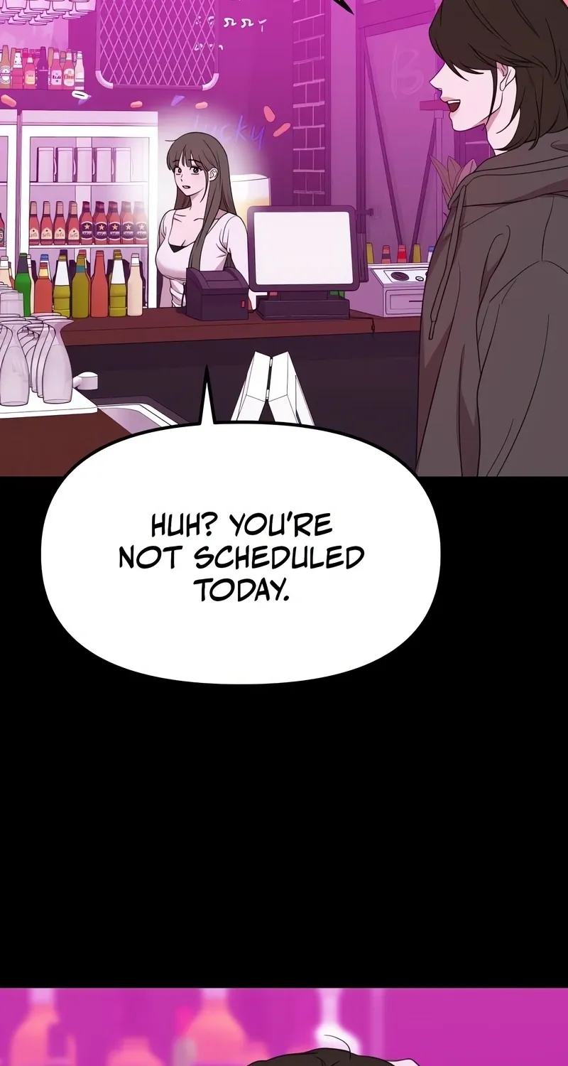 Love Is Sweet, Living Together Is Spicy Chapter 7 page 53 - 
