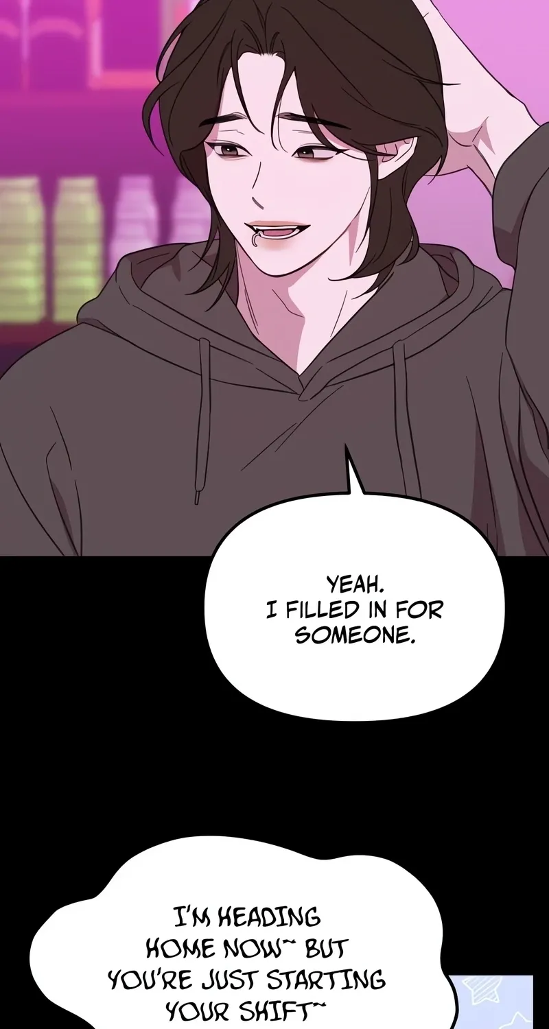 Love Is Sweet, Living Together Is Spicy Chapter 7 page 55 - 